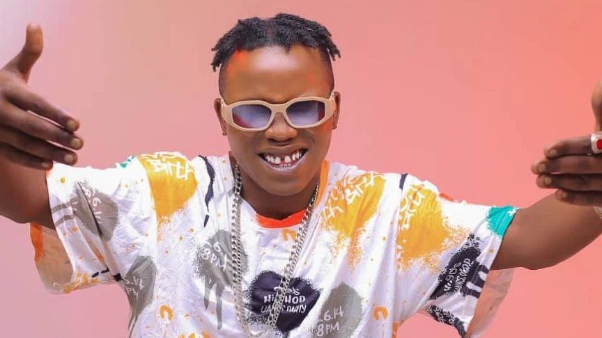 Ronald Alimpa seeks help after 4-month jail term