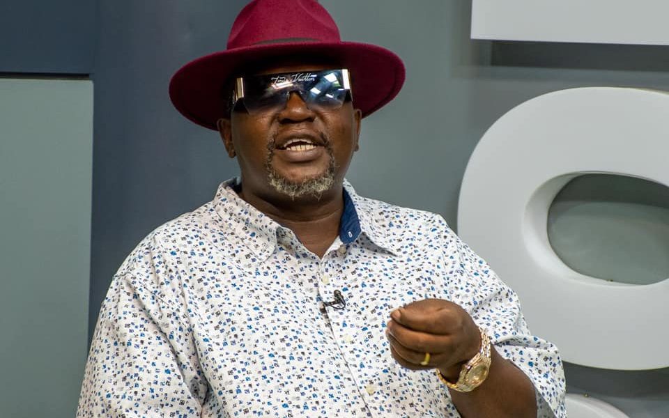 Ragga Dee addresses copyright dispute with Mikie Wine