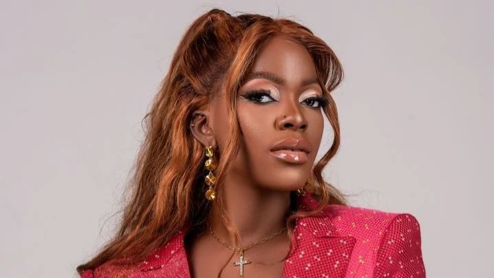Diana Nalubega debunks myth of marriage ending female artists' careers