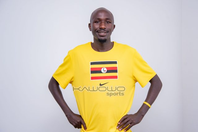 2026 Commonwealth Games: Who is on Team Uganda?