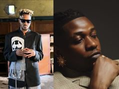 APass & King Perryy to Headline Luc Belaire After Dark