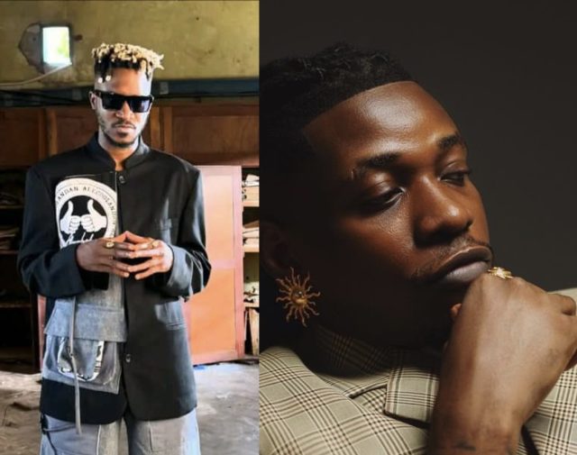 APass & King Perryy to Headline Luc Belaire After Dark