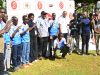 Airforce S.S, St Mark’s College Namagoma clinch Woodball Gold