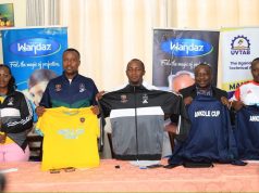 Ankole Cup 2026: Exciting quarter finals looming, UVTAB lights up tourney with juicy prizes