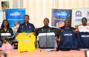 Ankole Cup 2026: Exciting quarter finals looming, UVTAB lights up tourney with juicy prizes