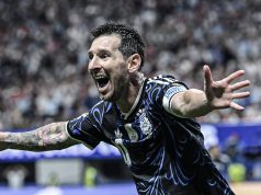 Argentina grasp minds come again over England, strains up Spain in explosive finale