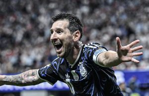 Argentina grasp minds come again over England, strains up Spain in explosive finale