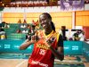 Asinde prepared to steer Uganda’s historic 3×3 debut at Commonwealth Games