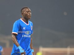 Azam confirms Hassan Mubiru signing