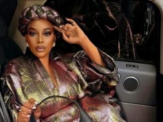 Bad Black Says Her Standards Have Changed After 360 Liposuction Surgery