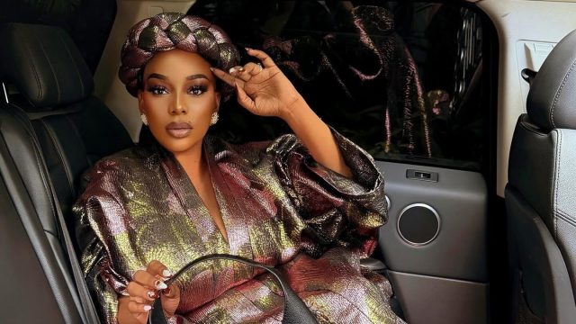Bad Black Says Her Standards Have Changed After 360 Liposuction