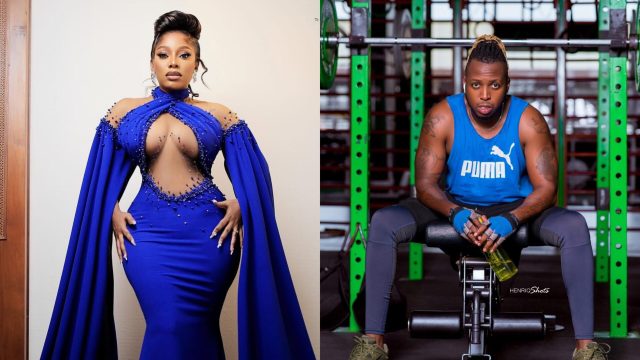 Bad Black Says She Bought Rabadaba His First Car During