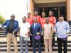Badminton: 2nd version of Kabaka Coronation championship launched at Bulange