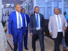 CAF dismisses rumours of expanded 2027 Pamoja Afcon