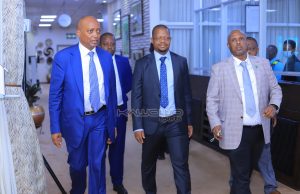 CAF dismisses rumours of expanded 2027 Pamoja Afcon