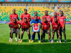 CECAFA Kagame Cup: Faruku Miya guides Vipers previous FC Garde Républicaine