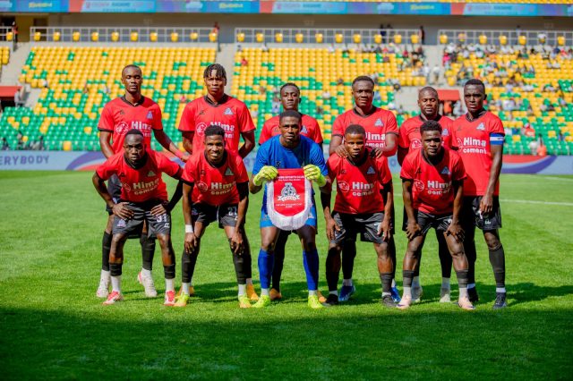 CECAFA Kagame Cup: Faruku Miya guides Vipers past FC Garde