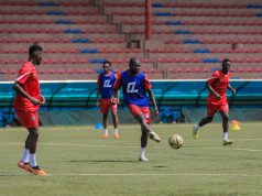 CECAFA Kagame Cup: Vipers SC Head Coach Denis Lavagne names 24-Man travelling squad for Rwanda