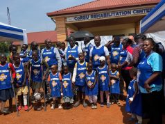CoRSU launches third Annual incapacity Walk to Raise UGX 400M for 100 kids residing with disabilities