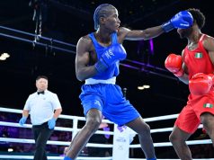 Commonwealth Games 2026: Brave begin for Uganda’s Batte after victory over Nigerian Abdulwahab