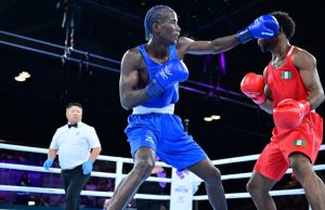 Commonwealth Games 2026: Brave begin for Uganda’s Batte after victory over Nigerian Abdulwahab