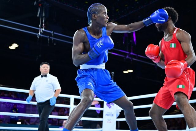 Commonwealth Games 2026: Brave start for Uganda’s Batte after victory