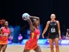 Commonwealth Games 2026: Uganda She Cranes beat Wales in opener