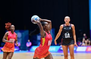Commonwealth Games 2026: Uganda She Cranes beat Wales in opener