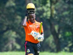 Cricket Cranes look to exorcise demons in closing leg of Challenge League B