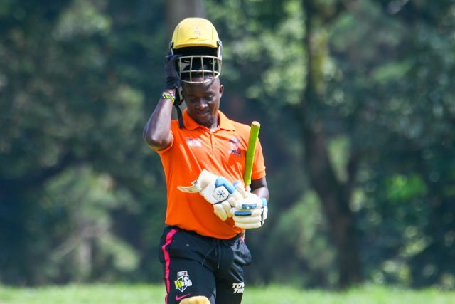 Cricket Cranes look to exorcise demons in final leg of