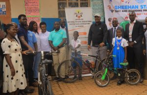 Cycling For Hope, Rotary & NPEIA rally to encourage, empower future generations