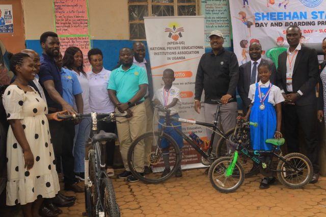 Cycling For Hope, Rotary & NPEIA rally to inspire, empower