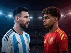 DSTV and GOTV Set for the 2026 FIFA World Cup Final Thriller Tonight