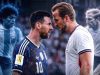 England Take On Argentina Tonight In A Blockbuster World Cup Semi-Final Live On DSTV and GoTV