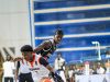 FIBA U18 AfroBasket Qualifiers: Uganda’s Junior Silverbacks maintain off South Sudan