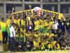 FUFA releases official fixtures for 2026 Super 8 Tournament