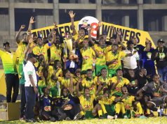 FUFA releases official fixtures for 2026 Super 8 Tournament