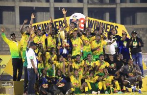 FUFA releases official fixtures for 2026 Super 8 Tournament