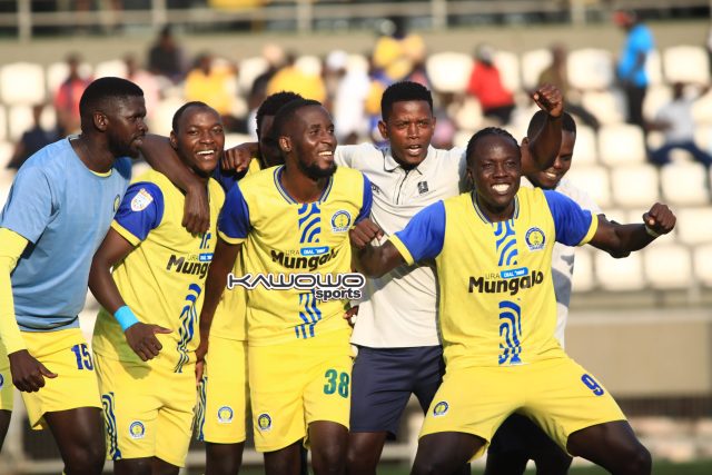 FUFA reveal club licensing status ahead of 2026/27 Uganda Premier