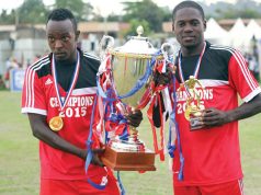Farouk Miya: Vipers verify the return of prodigal son