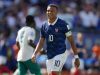 France and England face off in Miami for third-place World Cup match