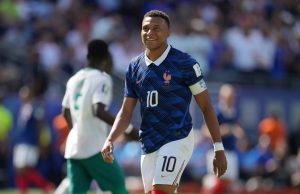 France and England face off in Miami for third-place World Cup match