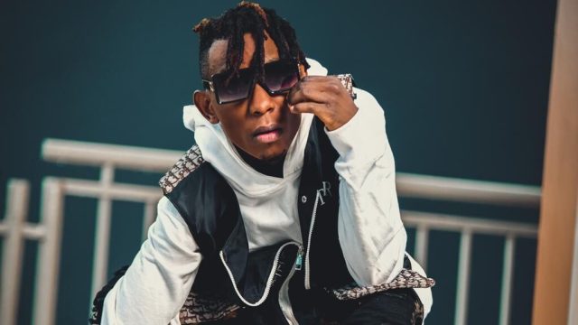 Fyno UG Reveals Promoter Behind His Recent Arrest After Delayed