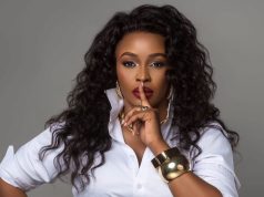 Grace Nakimera Rejects Judgment Over Her Appearance After Becoming Born Again