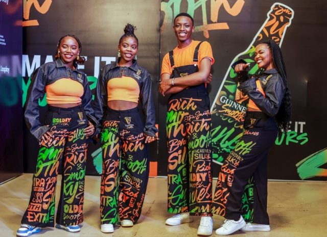 Guinness Smooth Partners With Speedball Summer To Champion Uganda's Next