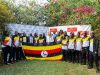 H.E Lisa Chesney MBE bids last farewell to crew Uganda previous to 2026 Commonwealth Games in Glasgow