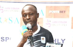 Hakim Magumba speaks out over long-running feud with Jackson Mayanja