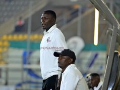 Hassan Mubiru explains why he left SC Villa to hitch rivals Express FC