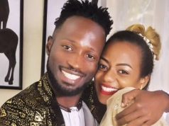 He Was Promiscuous – Mikie Wine’s Ex Shazney Khan Reveals Why She Ended Their Relationship
