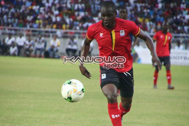 How Airtel Masaza Cup built Farouk Miya’s confidence in front